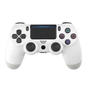 P4 Bluetooth controller Mobile game controller Six-axis vibration controller