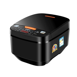 Household large capacity rice cooker smart reservation timing rice cooker cooking non-stick rice cooker 3-4 people wholesale